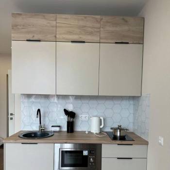 Сдается 1-комнатная квартира, 27,5 м²