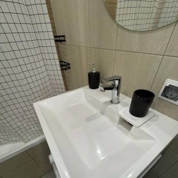 Сдается 1-комнатная квартира, 27,5 м²