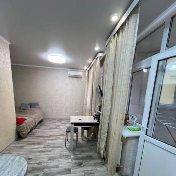 Сдается 1-комнатная квартира, 27 м²