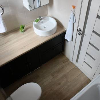 Сдается 2-х комнатная квартира, 50 м²