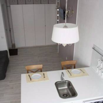 Сдается 2-х комнатная квартира, 50 м²