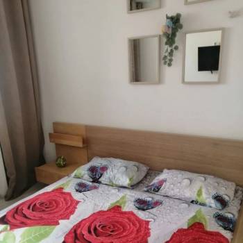 Сдается 2-х комнатная квартира, 50 м²