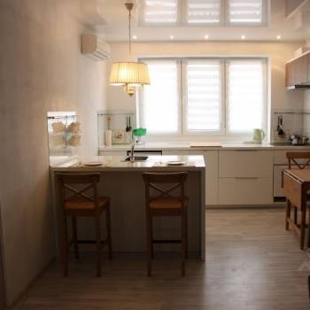 Сдается 2-х комнатная квартира, 50 м²