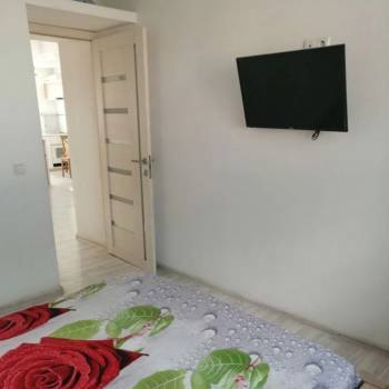 Сдается 2-х комнатная квартира, 50 м²