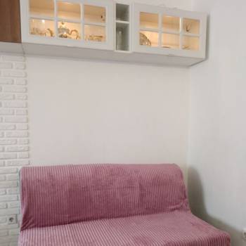 Сдается 2-х комнатная квартира, 50 м²