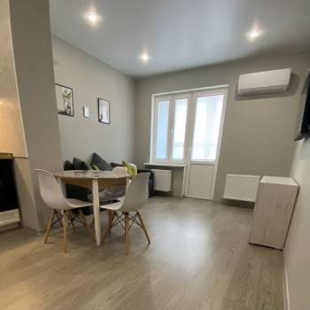 Сдается 1-комнатная квартира, 28 м²