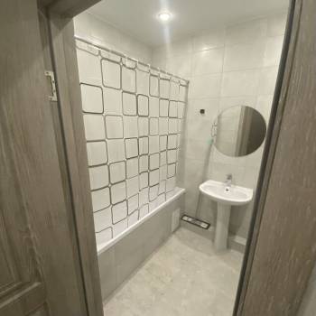 Сдается 1-комнатная квартира, 28 м²