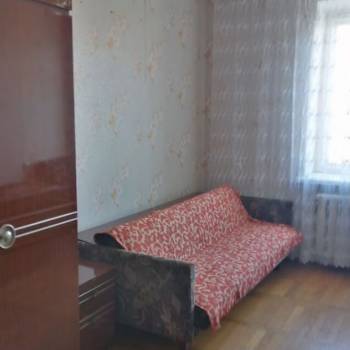 Сдается 2-х комнатная квартира, 45,2 м²