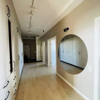 Сдается Многокомнатная квартира, 120 м²