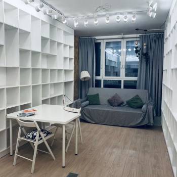 Сдается Многокомнатная квартира, 120 м²
