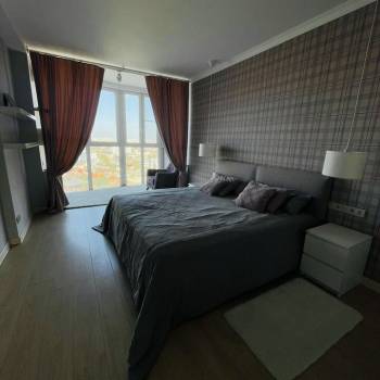 Сдается Многокомнатная квартира, 120 м²