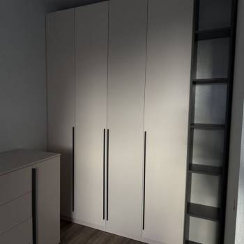 Сдается 1-комнатная квартира, 42,5 м²