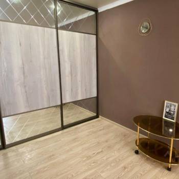 Сдается 1-комнатная квартира, 43 м²