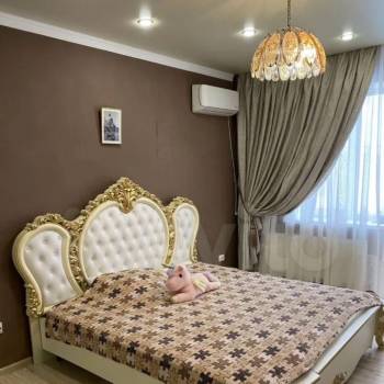 Сдается 1-комнатная квартира, 43 м²