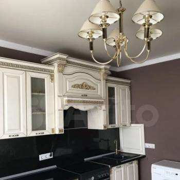 Сдается 1-комнатная квартира, 43 м²