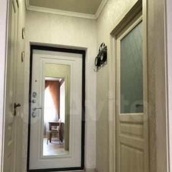 Сдается 1-комнатная квартира, 43 м²