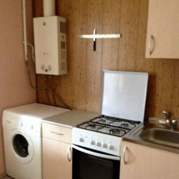 Сдается 1-комнатная квартира, 35 м²