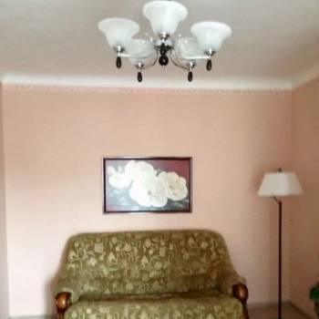 Сдается 1-комнатная квартира, 35 м²