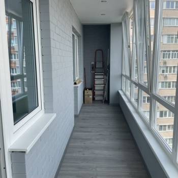 Сдается 1-комнатная квартира, 41,3 м²