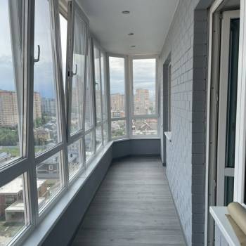 Сдается 1-комнатная квартира, 41,3 м²