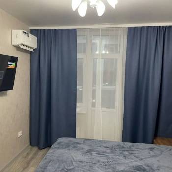 Сдается 1-комнатная квартира, 37 м²