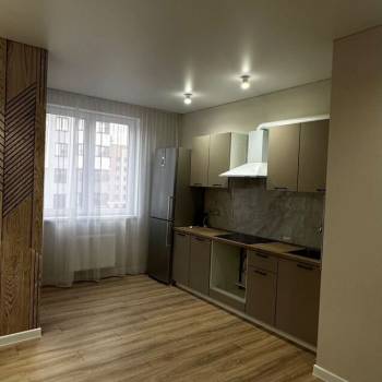 Сдается 1-комнатная квартира, 34,7 м²