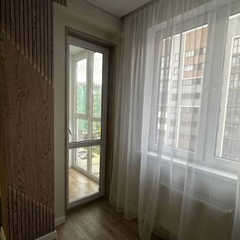 Сдается 1-комнатная квартира, 34,7 м²
