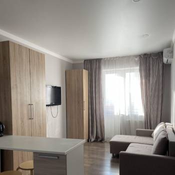 Сдается 1-комнатная квартира, 27 м²