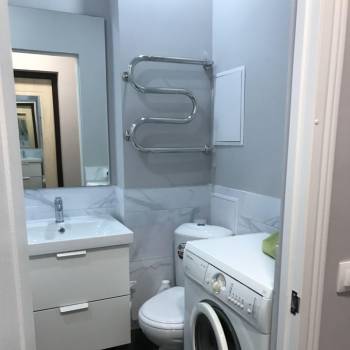 Сдается 1-комнатная квартира, 27 м²