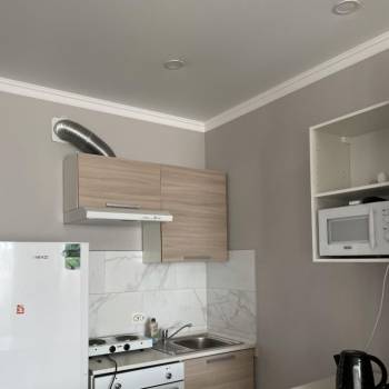 Сдается 1-комнатная квартира, 27 м²