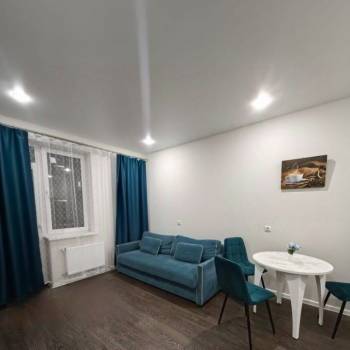 Сдается 1-комнатная квартира, 38 м²