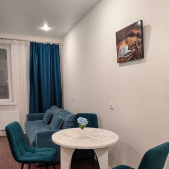 Сдается 1-комнатная квартира, 38 м²