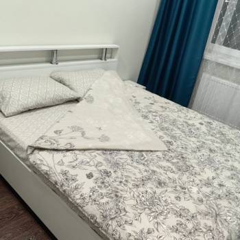 Сдается 1-комнатная квартира, 38 м²
