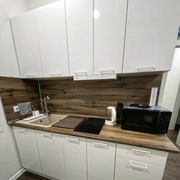 Сдается 1-комнатная квартира, 38 м²