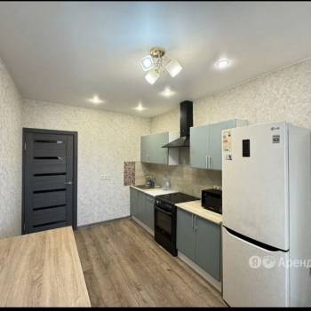 Сдается 1-комнатная квартира, 44 м²