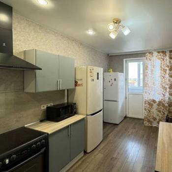 Сдается 1-комнатная квартира, 44 м²
