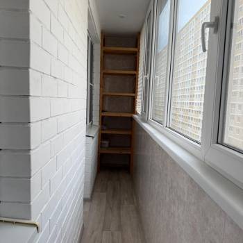Сдается 1-комнатная квартира, 40 м²