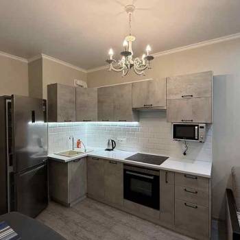 Сдается 1-комнатная квартира, 40 м²