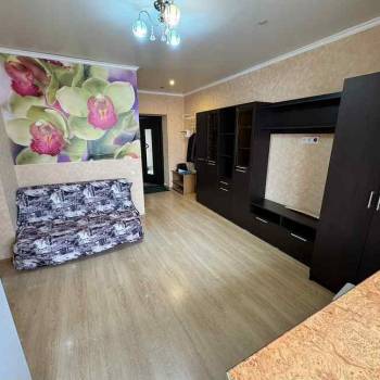 Сдается 1-комнатная квартира, 20 м²