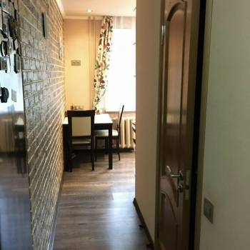 Сдается Многокомнатная квартира, 56 м²