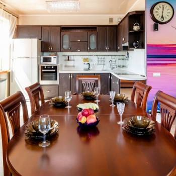 Сдается Многокомнатная квартира, 96 м²
