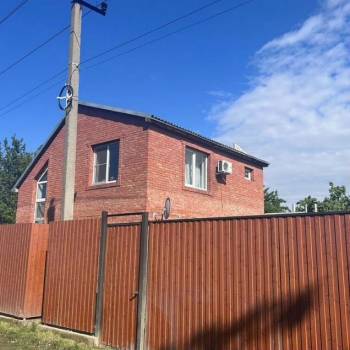 Продается Дом, 97 м²