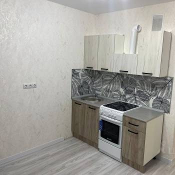 Сдается 1-комнатная квартира, 37 м²
