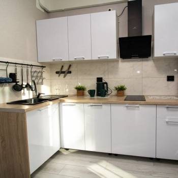 Сдается 1-комнатная квартира, 33,4 м²
