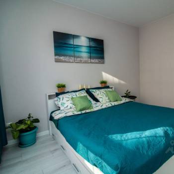 Сдается 1-комнатная квартира, 33,4 м²