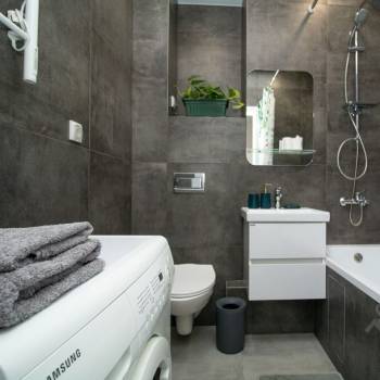 Сдается 1-комнатная квартира, 33,4 м²