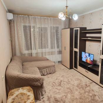 Сдается 1-комнатная квартира, 35,3 м²