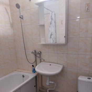 Сдается 1-комнатная квартира, 35,3 м²