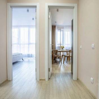 Сдается 2-х комнатная квартира, 49 м²