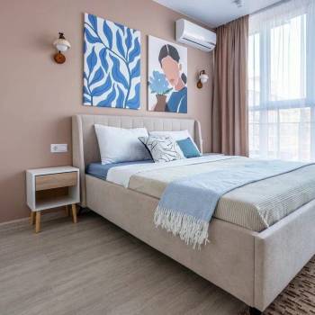 Сдается 2-х комнатная квартира, 49 м²